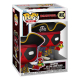 Marvel - Figurine POP! Plus Deadpool en Long John Silver 9 cm
