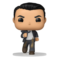 La Mort aux trousses - Figurine POP! Roger Thornhill 9 cm