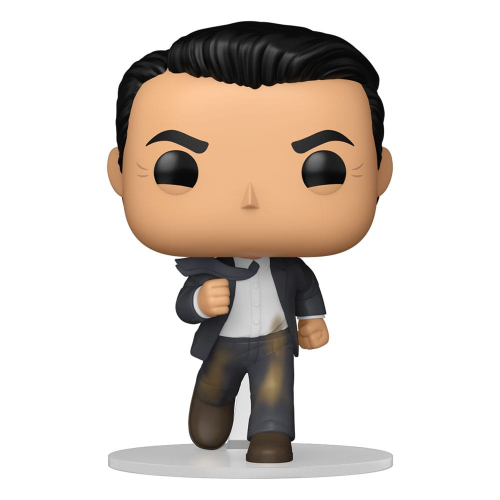 La Mort aux trousses - Figurine POP! Roger Thornhill 9 cm