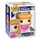 Disney - Présentoir Bitty POP! Disney avec 2 figurines Cinderella's Castle