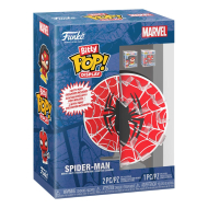 Marvel - Présentoir Bitty POP! Marvel avec 2 figurines Spider-Man Web Marvel - Présentoir Bitty POP! Marvel avec 2 figurines Spider-Man Web