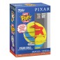 Pixar - Présentoir Bitty POP! Pixar avec 2 figurines Pixar Ball