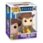 Pixar - Présentoir Bitty POP! Pixar avec 2 figurines Pixar Ball