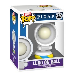 Pixar - Bitty POP! Display présentoir avec 2 figurines en vinyle  Ball