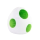 Mario Kart - Peluche Mocchi-Mocchi Yoshi Egg 33 cm