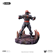 Les Maîtres de l'Univers - Statuette BDS Art Scale 1/10 Anti-Eternia He-Man (Comics Version) 21 cm