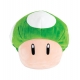 Mario Kart - Peluche Mocchi-Mocchi 1-Up Mushroom 36 cm