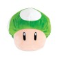 Nintendo - Mario Kart peluche Mocchi-Mocchi 1-Up Mushroom 36 cm