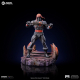 Les Maîtres de l'Univers - Statuette BDS Art Scale 1/10 Anti-Eternia He-Man (Comics Version) 21 cm