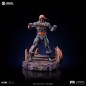 Les Maîtres de l'Univers - Statuette BDS Art Scale 1/10 Anti-Eternia He-Man (Comics Version) 21 cm
