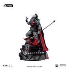 Les Maîtres de l'Univers - Masters of the Universe Statuette BDS Art Scale 1/10 Hordak (Hordak Comics Version) 25 cm