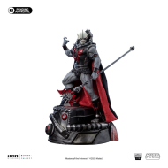 Les Maîtres de l'Univers - Statuette BDS Art Scale 1/10 Hordak (Hordak Comics Version) 25 cm