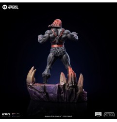 Les Maîtres de l'Univers - Masters of the Universe Statuette BDS Art Scale 1/10 Anti-Eternia He-Man (Comics Version) 21 cm