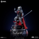 Les Maîtres de l'Univers - Statuette BDS Art Scale 1/10 Hordak (Hordak Comics Version) 25 cm