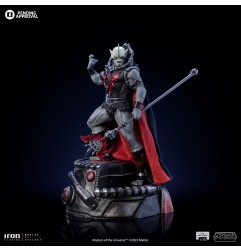 Les Maîtres de l'Univers - Statuette BDS Art Scale 1/10 Hordak (Hordak Comics Version) 25 cm