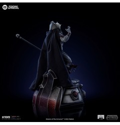 Les Maîtres de l'Univers - Masters of the Universe Statuette BDS Art Scale 1/10 Hordak (Hordak Comics Version) 25 cm