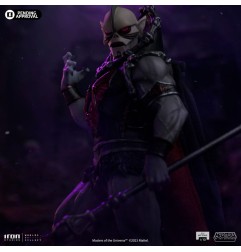 Les Maîtres de l'Univers - Statuette BDS Art Scale 1/10 Hordak (Hordak Comics Version) 25 cm