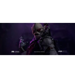 Les Maîtres de l'Univers - Masters of the Universe Statuette BDS Art Scale 1/10 Hordak (Hordak Comics Version) 25 cm