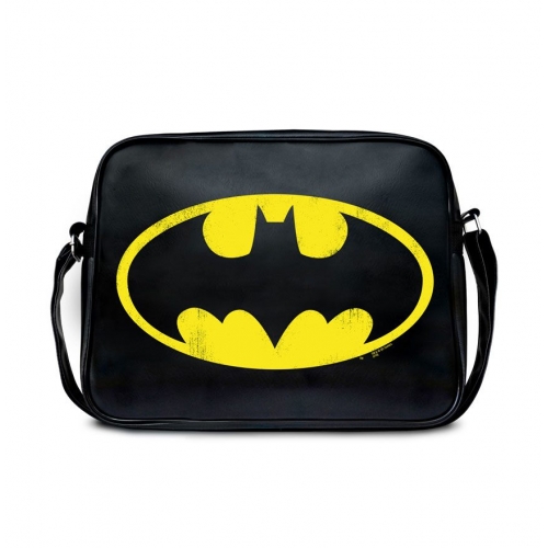 DC Comics - Sac à bandoulière Logo Batman