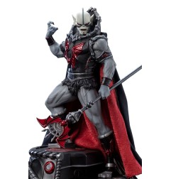 Les Maîtres de l'Univers - Statuette BDS Art Scale 1/10 Hordak (Hordak Comics Version) 25 cm