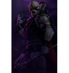 Les Maîtres de l'Univers - Masters of the Universe Statuette BDS Art Scale 1/10 Hordak (Hordak Comics Version) 25 cm