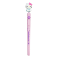 Sanrio - Stylo à bille Fidget Hello Kitty