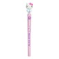 Sanrio - Stylo à bille Fidget Hello Kitty Sanrio - Stylo à bille Fidget Hello Kitty