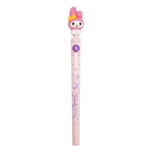 Sanrio - Stylo à bille Fidget My Melody