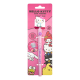 Sanrio - Stylo à bille Fidget Hello Kitty