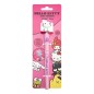 Sanrio - Stylo à bille Fidget Hello Kitty Sanrio - Stylo à bille Fidget Hello Kitty