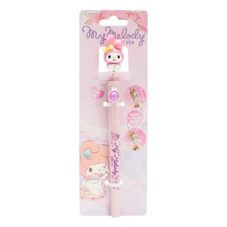 Sanrio - Stylo à bille Fidget My Melody