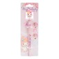 Sanrio - Stylo à bille Fidget My Melody Sanrio - Stylo à bille Fidget My Melody