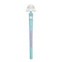 Sanrio - Stylo à bille Fidget Cinnamoroll