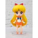 Sailor Moon - Figurine Figuarts mini Sailor Venus 9 cm