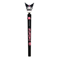 Sanrio - Stylo à bille Fidget Kuromi