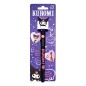 Sanrio - Stylo à bille Fidget Kuromi Sanrio - Stylo à bille Fidget Kuromi
