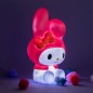Sanrio - Lampe d'ambiance My Melody 11 cm