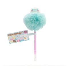 Sanrio - Stylo à bille Pom Pom Cinnamoroll