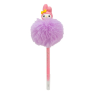 Sanrio - Stylo à bille Pom Pom My Melody Sanrio - Stylo à bille Pom Pom My Melody