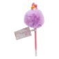 Sanrio - Stylo à bille Pom Pom My Melody Sanrio - Stylo à bille Pom Pom My Melody