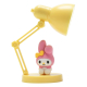 Sanrio - Mini Lampe LED Sanrio avec figurine My Melody 10 cm