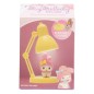 Sanrio - Lampe LED mini avec figurine My Melody 10 cm Sanrio - Lampe LED mini avec figurine My Melody 10 cm