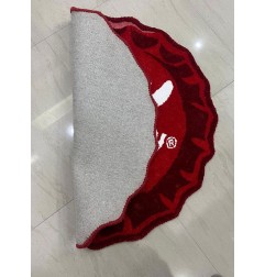 Fallout - Tapis Nuka Cap 90 x 90 cm