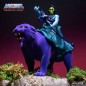 Maîtres de l'Univers, Les - Masters of the Universe pack 2 figurines ReAction Skeletor & Panthor 10 cm Maîtres de l'Univers, Les - Masters of the Universe pack 2 figurines ReAction Skeletor & Panthor 10 cm