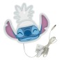 Lilo & Stitch - Lampe murale LED Neon Lilo & Stitch