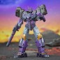 Transformers Generations Legacy United Voyager Class - Figurine Comic Universe Tarn 18 cm
