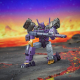 Transformers Generations Legacy United Voyager Class - Figurine Comic Universe Tarn 18 cm