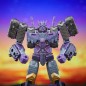 Transformers Generations Legacy United Voyager Class - Figurine Comic Universe Tarn 18 cm