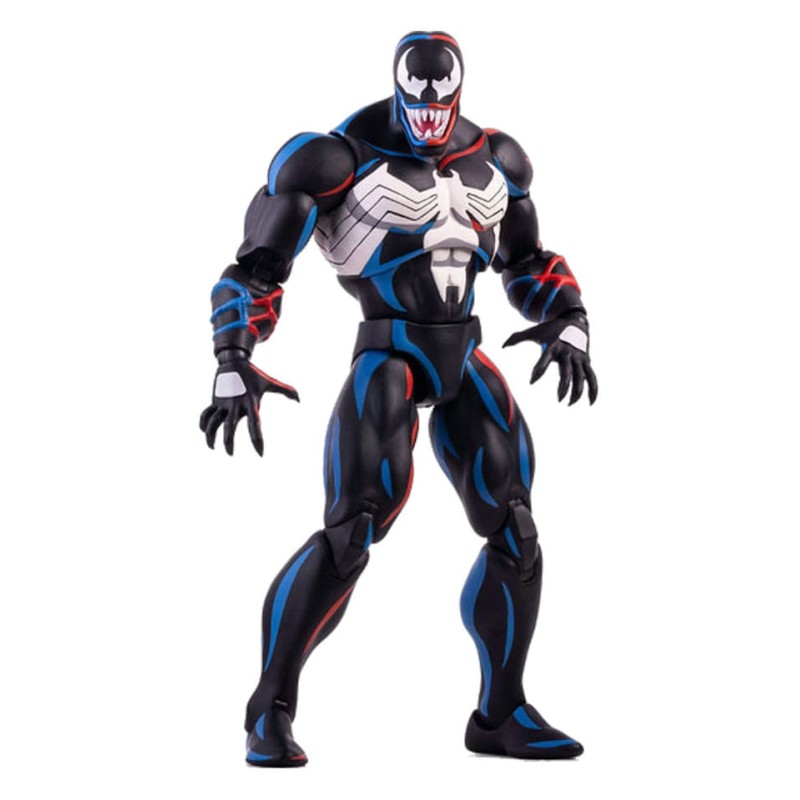Spider-Man - : The Animated Series figurine 1/6 Venom 30 cm
