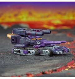 Transformers Generations Legacy United Voyager Class - Figurine Comic Universe Tarn 18 cm